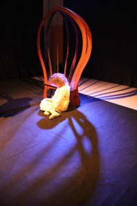 Yvonne Princesse de Bourgogne - Photo Eric Quesnot