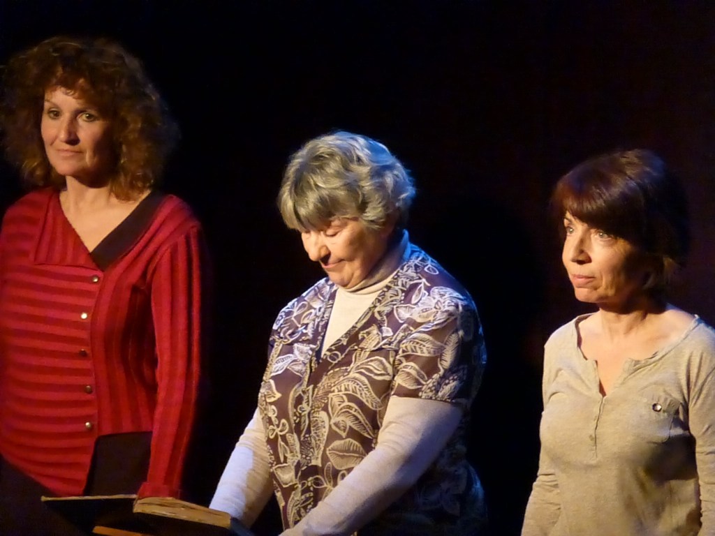 Photo 443 Cafe des arts