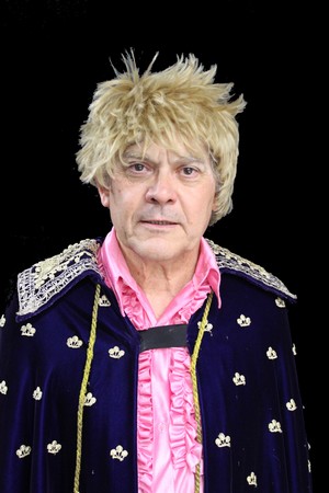 Prince Philippe Dominique Maurice