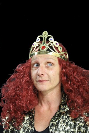 La Reine Florence Célérier