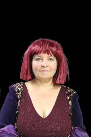 Isabelle. Liliane Merle