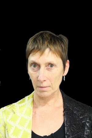 Cyprienne Corinne Porkolab