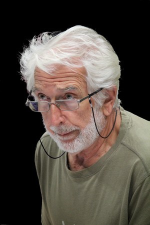 Régisseur de Rouge banane Bernard Faure