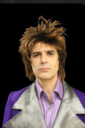 Cyril Bernard Lagarrigue