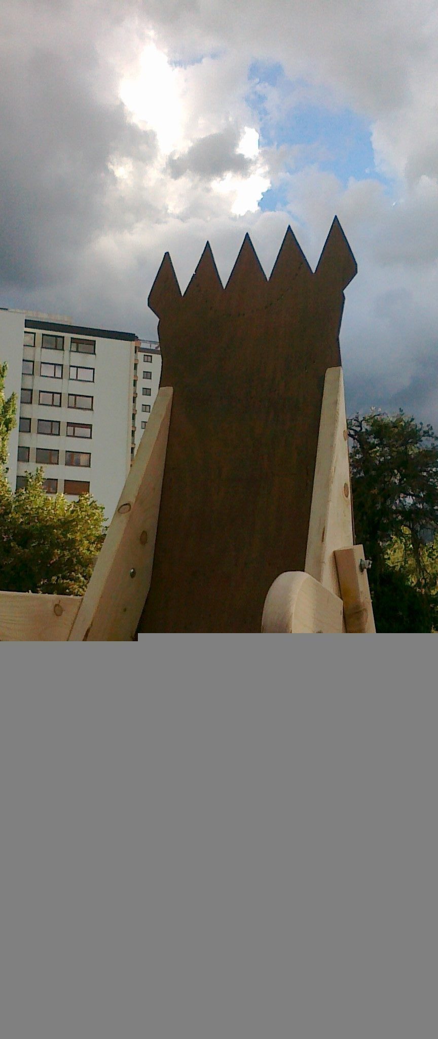 Bernard Faure Décors-Les Reines 2012-B